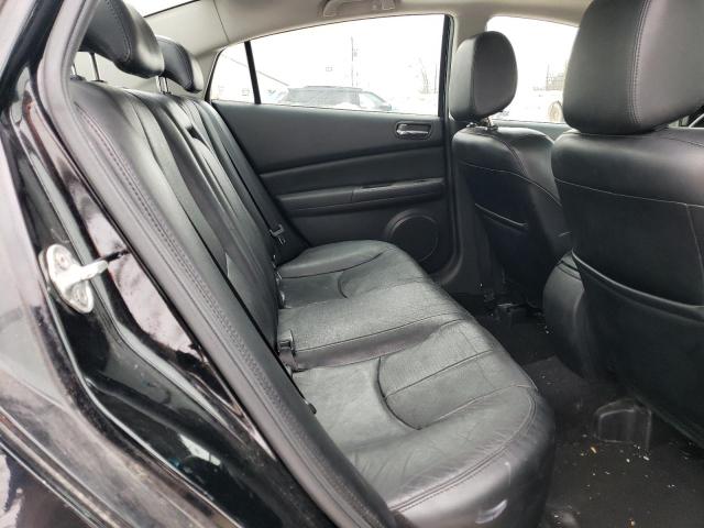 Photo 10 from auction – 2010 MAZDA 6 I with VIN 1YVHZ8CH0A5M33423