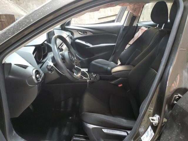 Photo 7 from auction – 2019 MAZDA CX-3 SPORT with VIN JM1DKFB73K0442539