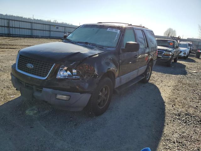 FORD EXPEDITION 2004 with VIN 1FMPU16L54LA66246 - Photo from auction