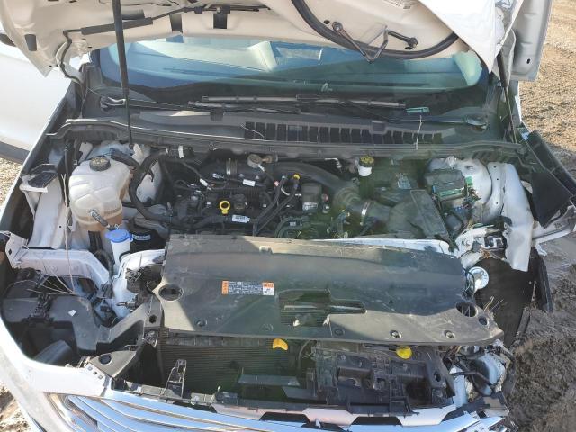 Photo 12 from auction – 2021 FORD EDGE TITAN with VIN 2FMPK4K95MBA00846