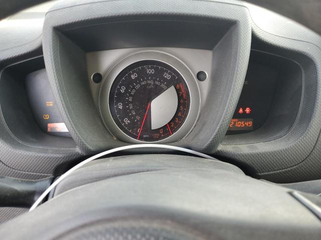 Photo 9 from auction – 2008 TOYOTA SCION XD with VIN JTKKU10468J017888