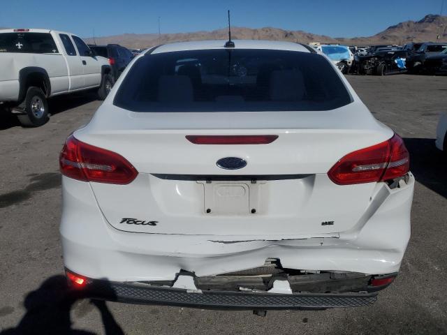 Photo 6 from auction – 2017 FORD FOCUS SE with VIN 1FADP3F22HL211238