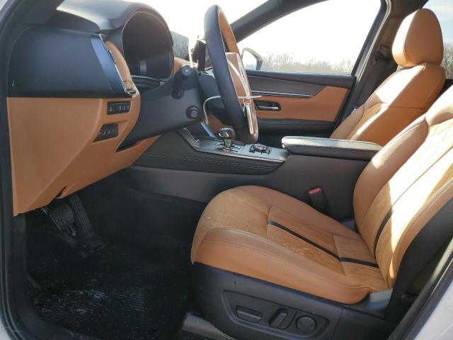 Photo 7 from auction – 2024 MAZDA CX-90 PREM with VIN JM3KKEHC0R1176219