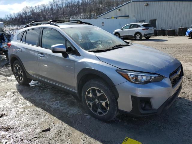 Photo 4 from auction – 2018 SUBARU CROSSTREK with VIN JF2GTADC5J8274296