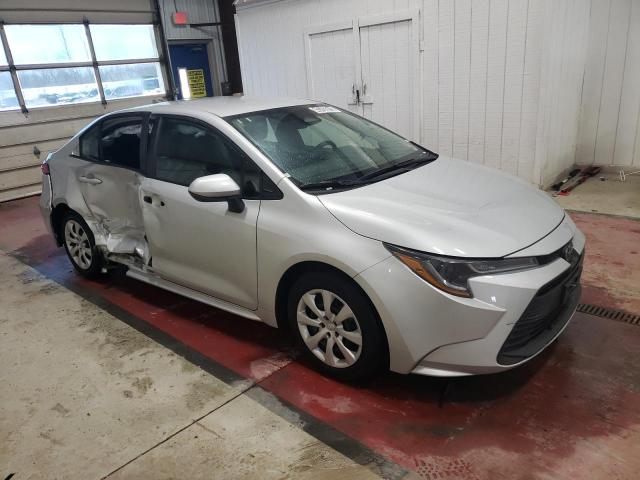 Photo 4 from auction – 2024 TOYOTA COROLLA LE with VIN 5YFB4MDE8RP110680