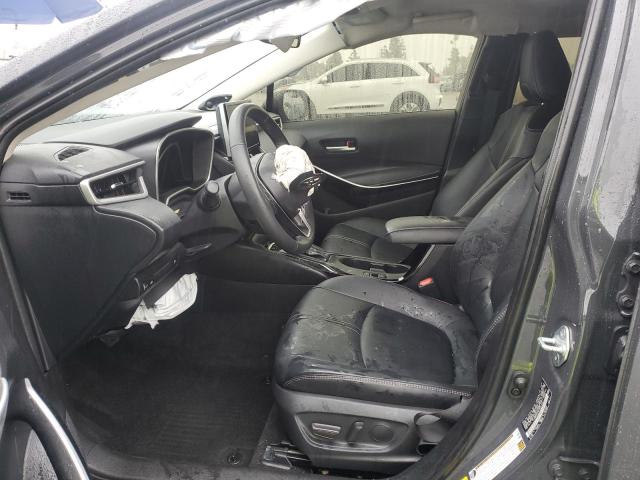 Photo 7 from auction – 2023 TOYOTA COROLLA LE with VIN JTDBCMFE5P3001468