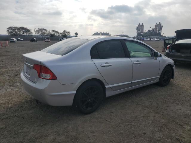 Photo 3 from auction – 2010 HONDA CIVIC LX with VIN 19XFA1F54AE036640