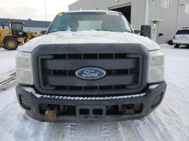 Photo 5 from auction – 2015 FORD F250 SUPER with VIN 1FT7X2A63FEB26860