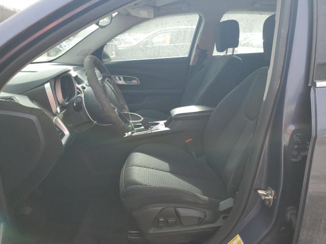 Photo 7 from auction – 2013 CHEVROLET EQUINOX LS with VIN 2GNFLCEK8D6401913