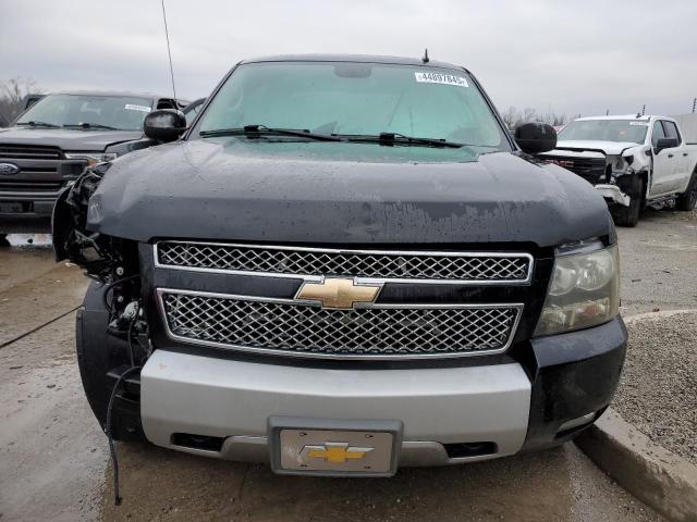 Photo 5 from auction – 2009 CHEVROLET AVALANCHE with VIN 3GNFK22009G237701