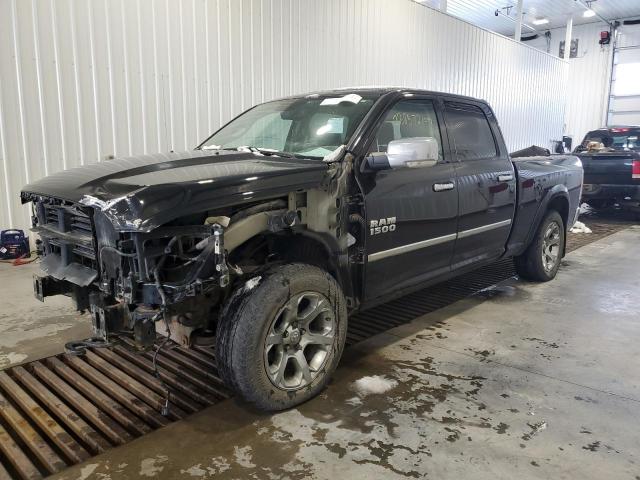 RAM 1500 LARAM 2014 with VIN 1C6RR7VT5ES404360 - Photo from auction