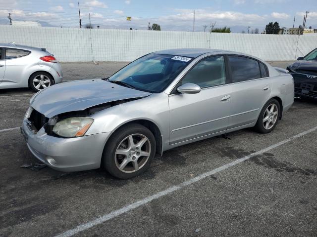 NISSAN ALTIMA SE 2003 with VIN 1N4BL11D33C326486 - Photo from auction
