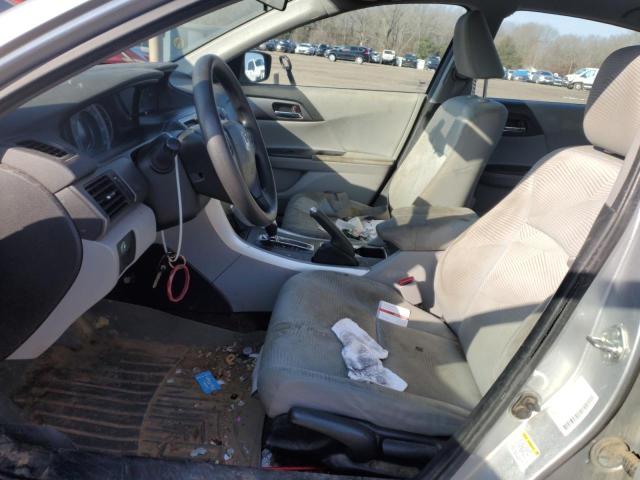 Photo 7 from auction – 2014 HONDA ACCORD LX with VIN 1HGCR2F35EA093522