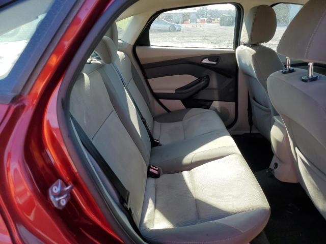 Photo 10 from auction – 2014 FORD FOCUS SE with VIN 1FADP3F28EL387884