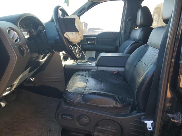 Photo 7 from auction – 2006 FORD F150 SUPER with VIN 1FTPW14546KD89571