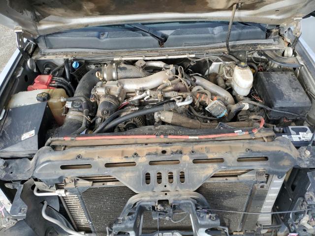 Photo 11 from auction – 2012 CHEVROLET SILVERADO with VIN 1GC1KXE82CF188267