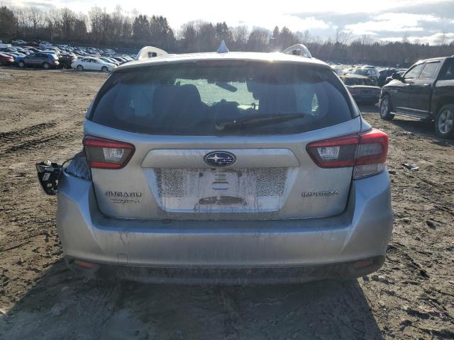 Photo 6 from auction – 2020 SUBARU IMPREZA PR with VIN 4S3GTAV60L3729482