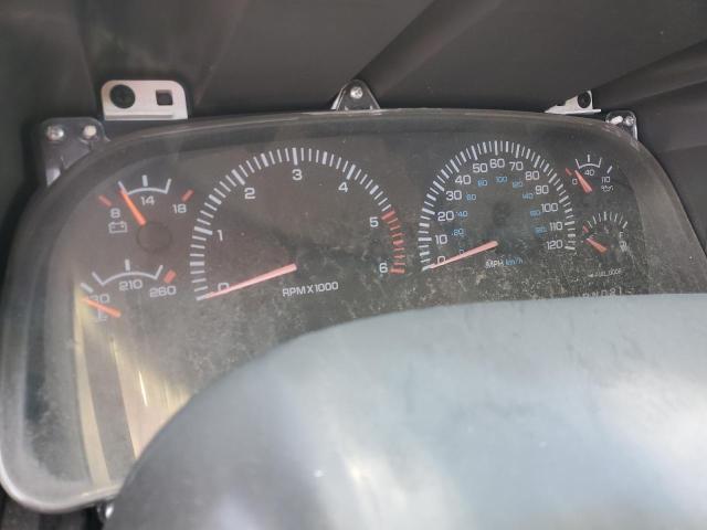 Photo 9 from auction – 2001 DODGE RAM 1500 with VIN 1B7HC13Y01J200258