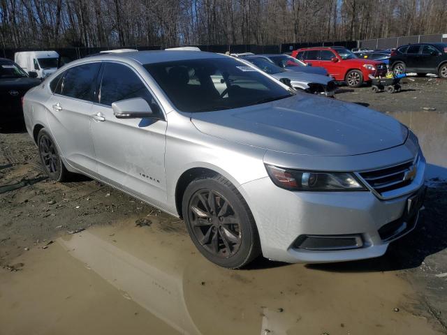 Photo 4 from auction – 2016 CHEVROLET IMPALA LT with VIN 2G1115S35G9123338