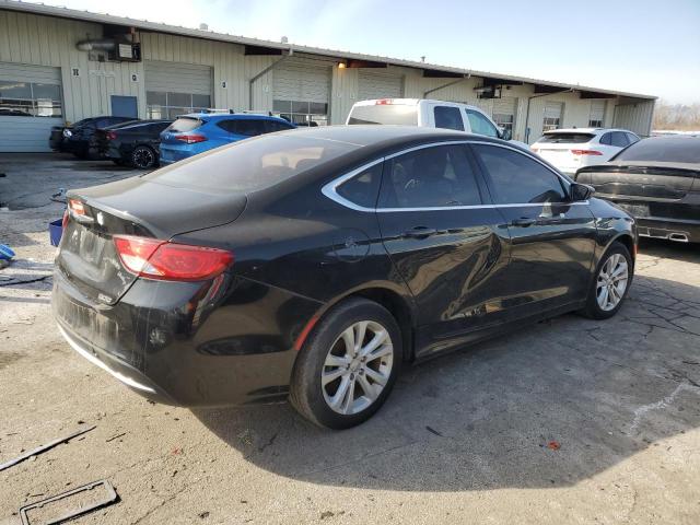 Photo 3 from auction – 2016 CHRYSLER 200 LIMITE with VIN 1C3CCCAB0GN155686