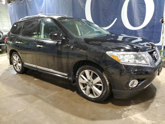 Zdjęcie 4 z aukcji – 2013 NISSAN PATHFINDER z VIN 5N1AR2MN3DC678477