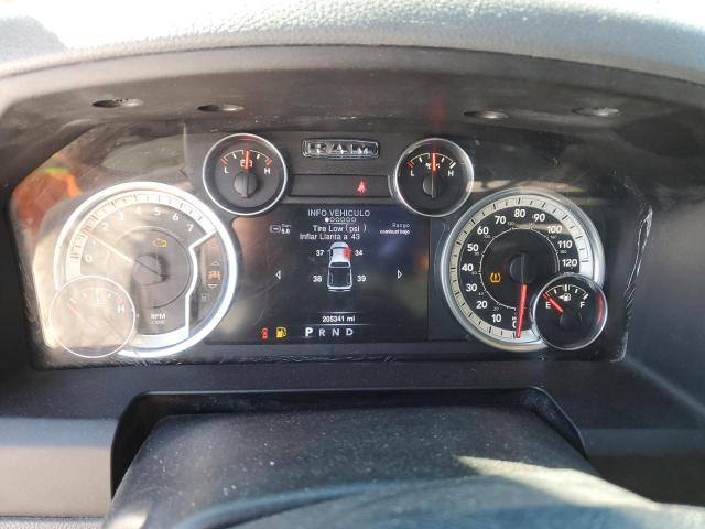 Photo 9 from auction – 2013 RAM 1500 SLT with VIN 1C6RR7GT1DS595755