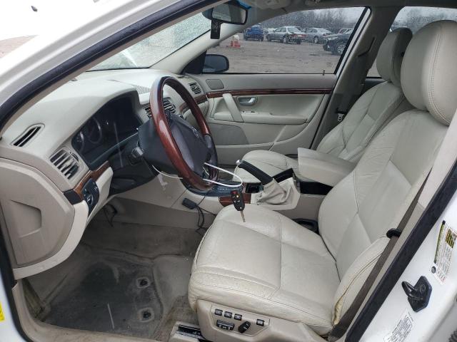 Photo 7 from auction – 2006 VOLVO S80 2.5T with VIN YV1TH592161427112
