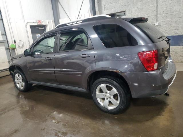 Photo 2 from auction – 2007 PONTIAC TORRENT with VIN 2CKDL73F976087148