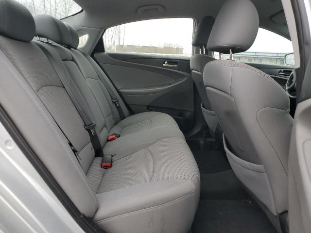 Photo 10 from auction – 2013 HYUNDAI SONATA GLS with VIN 5NPEB4ACXDH770506