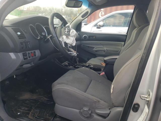 Photo 7 from auction – 2012 TOYOTA TACOMA DOU with VIN 3TMLU4EN7CM084865