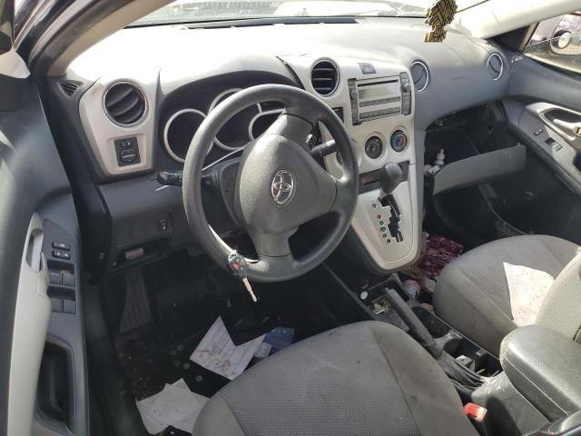 Photo 8 from auction – 2009 TOYOTA COROLLA MA with VIN 2T1KU40E59C181132