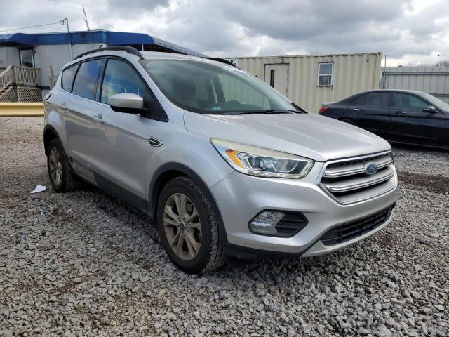 Photo 4 from auction – 2017 FORD ESCAPE SE with VIN 1FMCU0GD5HUC63918