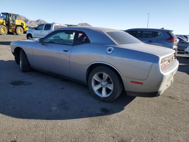 Photo 2 from auction – 2016 DODGE CHALLENGER with VIN 2C3CDZAG2GH240064