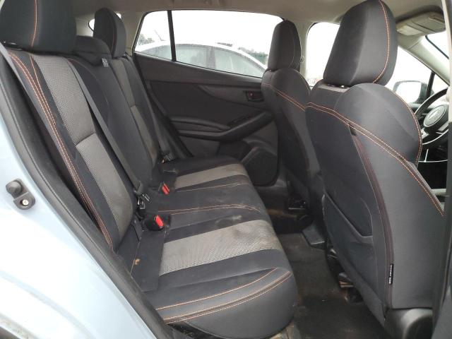 Photo 11 from auction – 2019 SUBARU CROSSTREK with VIN JF2GTACC6K8330880