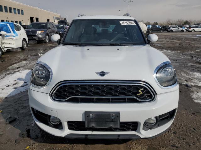 Photo 5 from auction – 2019 MINI COOPER S E with VIN WMZYU7C52K3F94330
