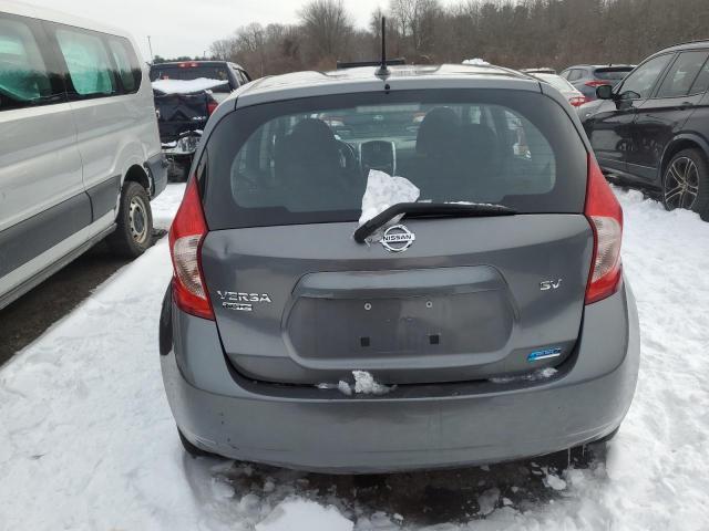 Photo 6 from auction – 2016 NISSAN VERSA NOTE with VIN 3N1CE2CP1GL371669