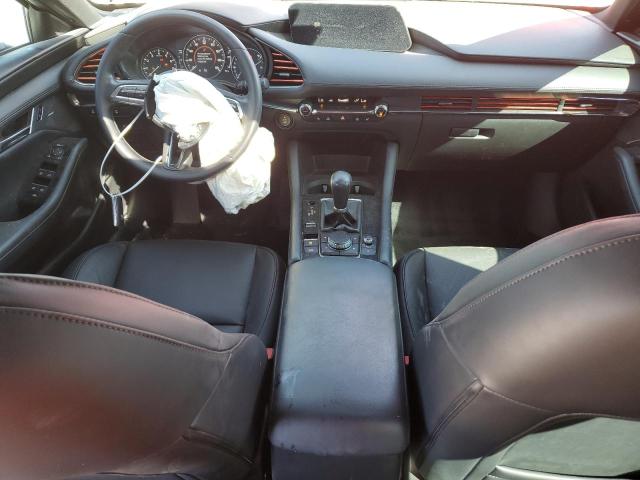 Photo 8 from auction – 2022 MAZDA 3 PREMIUM with VIN JM1BPAML4N1521903