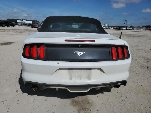 Photo 6 from auction – 2017 FORD MUSTANG with VIN 1FATP8UH6H5307457