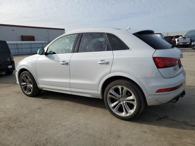 Photo 2 from auction – 2018 AUDI Q3 PREMIUM with VIN WA1JCCFS2JR002958