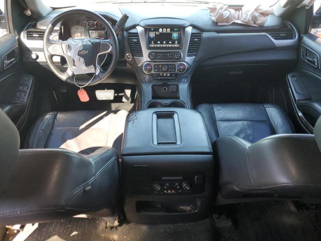 Photo 8 from auction – 2015 CHEVROLET TAHOE C150 with VIN 1GNSCBKC5FR290122
