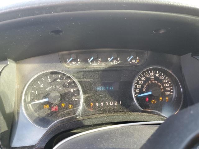 Photo 9 from auction – 2011 FORD F150 SUPER with VIN 1FTFW1EF1BFB85574