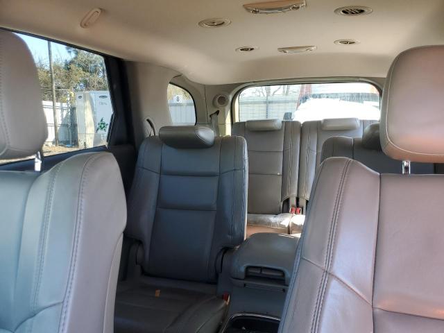 Photo 10 from auction – 2013 DODGE DURANGO CR with VIN 1C4RDHDG8DC508724
