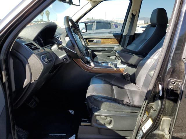 Photo 7 from auction – 2010 LAND ROVER RANGE ROVE with VIN SALSF2D4XAA226082