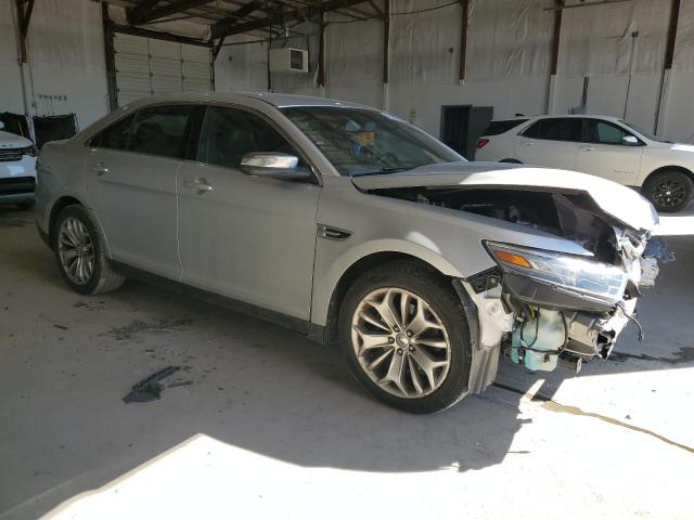 Снимка 4 от търг – 2014 FORD TAURUS LIM с VIN 1FAHP2F82EG111211