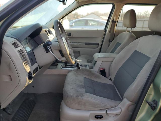 Photo 7 from auction – 2008 FORD ESCAPE XLT with VIN 1FMCU03198KB48214
