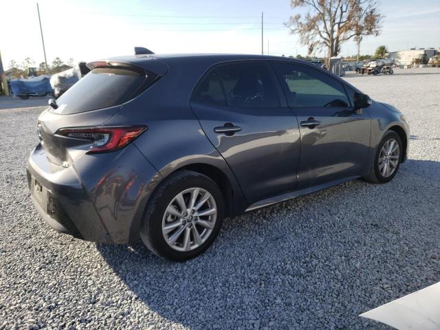 Photo 3 from auction – 2023 TOYOTA COROLLA SE with VIN JTND4MBE8P3198692