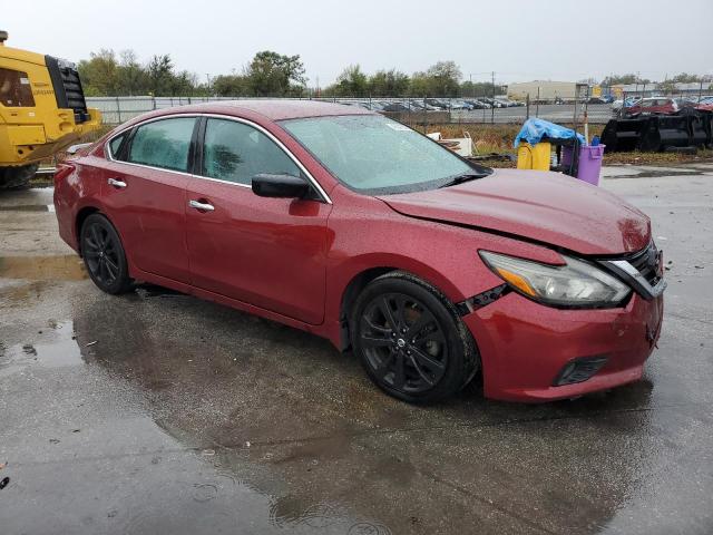 Photo 4 from auction – 2017 NISSAN ALTIMA 2.5 with VIN 1N4AL3AP3HC227031