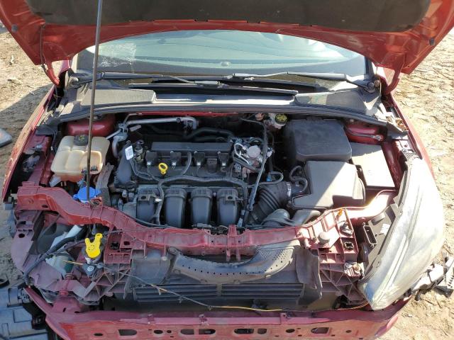 Photo 11 from auction – 2016 FORD FOCUS SE with VIN 1FADP3K24GL330414