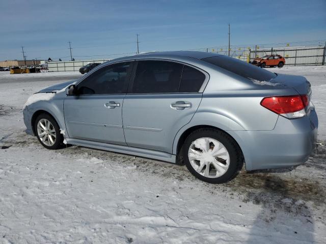 Фото 2 с аукциона – 2013 SUBARU LEGACY 2.5 с VIN 4S3BMCC67D3042264