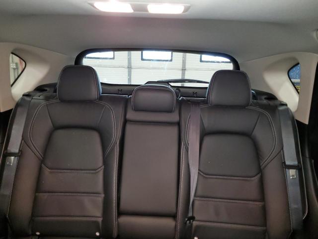 Photo 10 from auction – 2025 MAZDA CX-5 PREFE with VIN JM3KFBCLXS0587942